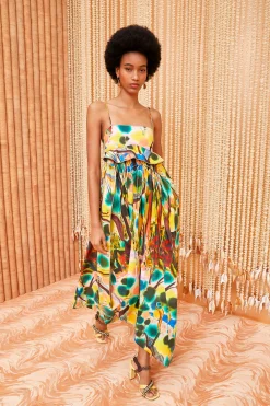 Flash Sale Ulla Johnson Leighton Dress Ignoring The Present