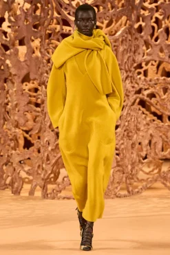 Outlet Ulla Johnson Leona Turtleneck Turmeric