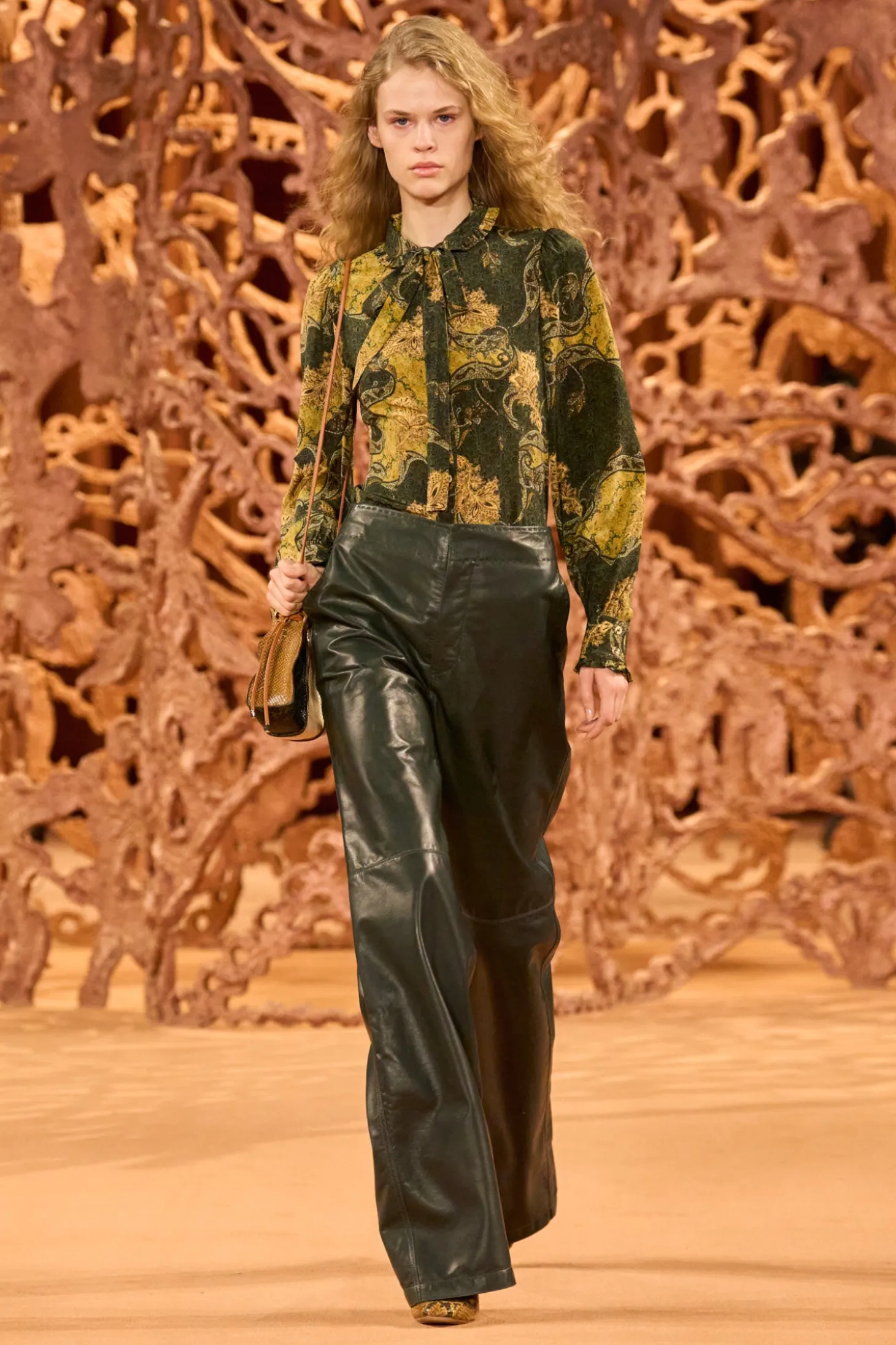 Cheap Ulla Johnson Lotti Pant Jasper