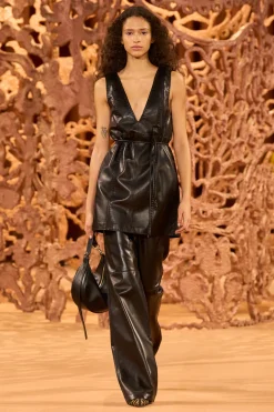 Online Ulla Johnson Lotti Pant Noir