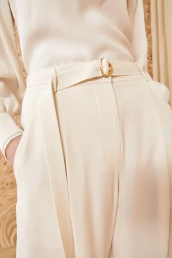 Clearance Ulla Johnson Lydia Pant Pristine