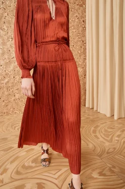 Online Ulla Johnson Malia Skirt Tierra