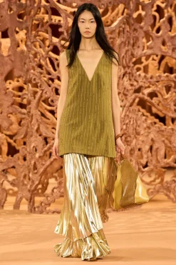 Discount Ulla Johnson Marta Dress Aspen