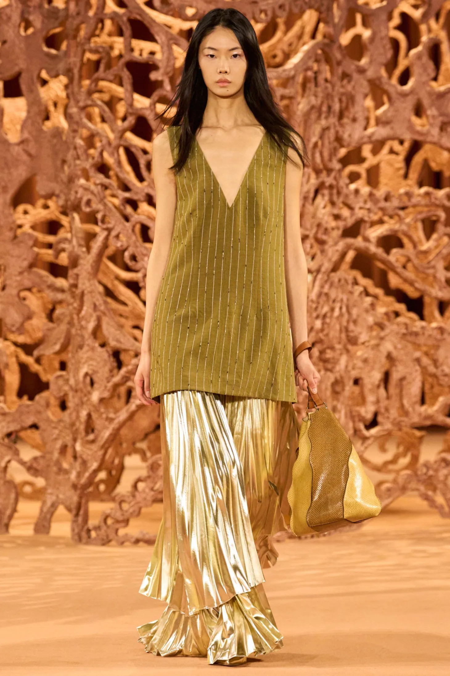 Discount Ulla Johnson Marta Dress Aspen