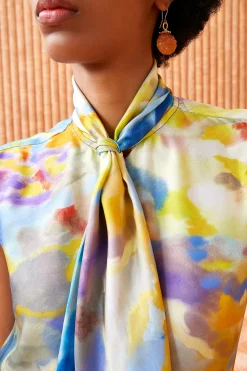 Store Ulla Johnson Milo Top Tuck