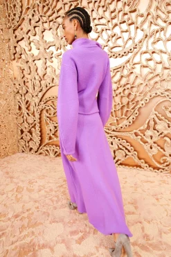 Sale Ulla Johnson Mireya Skirt Orchid