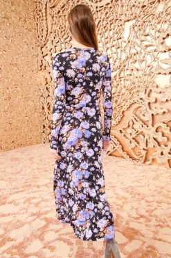 Store Ulla Johnson Naia Dress Iris