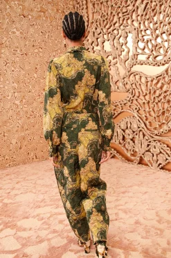 Hot Ulla Johnson Nimes Pant Alpine