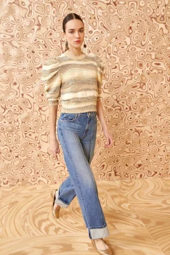 Best Ulla Johnson Odie Top Haze