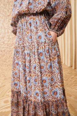 Online Ulla Johnson Paige Skirt Caspia