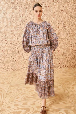 Online Ulla Johnson Paige Skirt Caspia