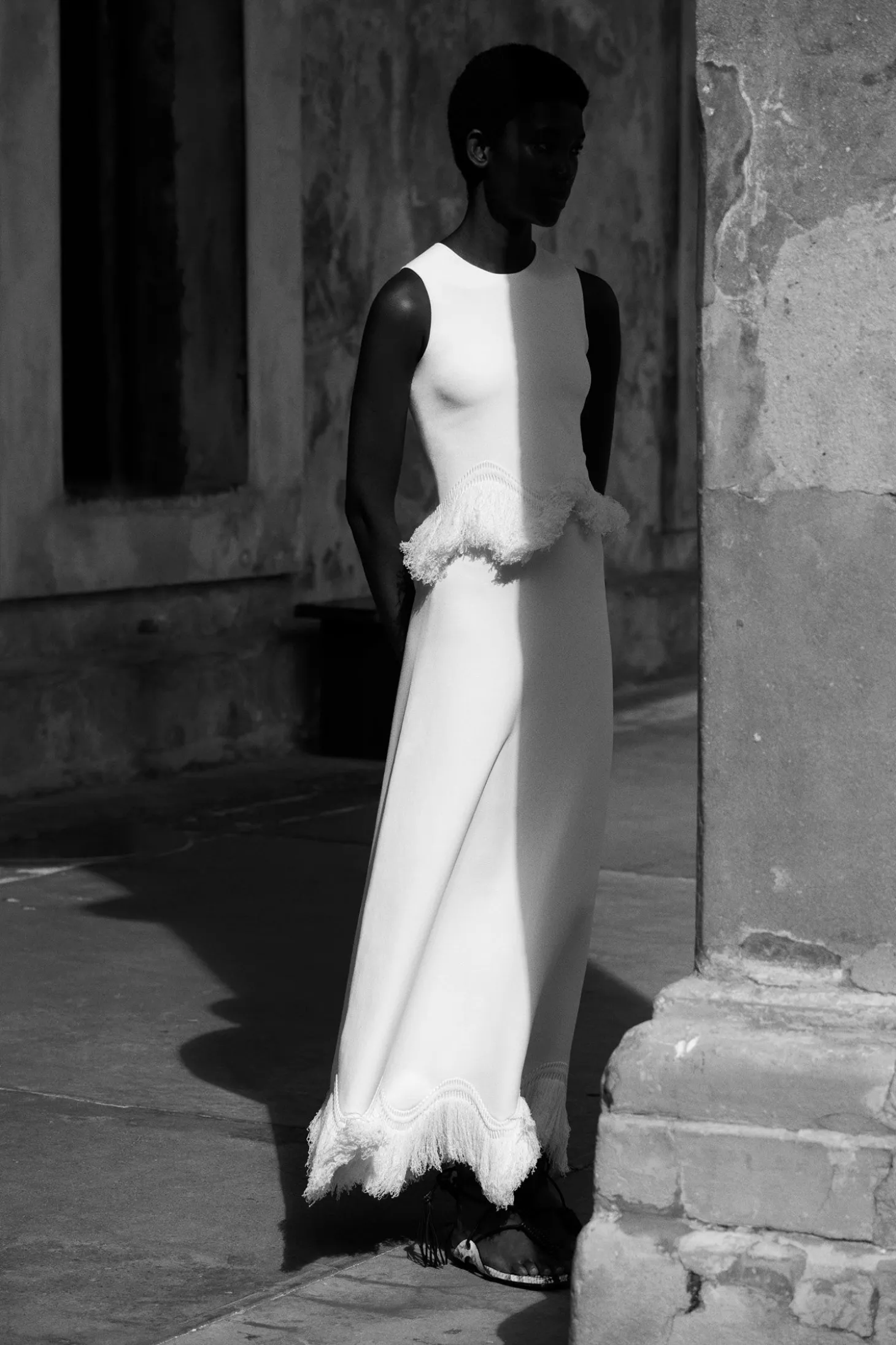 Discount Ulla Johnson Paulina Skirt Pristine