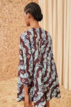 Store Ulla Johnson Rainn Coverup Pietra