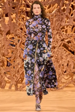 Online Ulla Johnson Rhea Skirt Iris