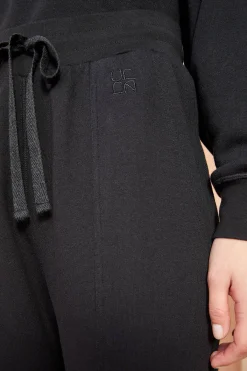 Store Ulla Johnson Rory Pants Noir