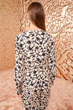 Sale Ulla Johnson Safi Blouse Moonstone