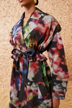 Best Sale Ulla Johnson Sigrid Coat Aura