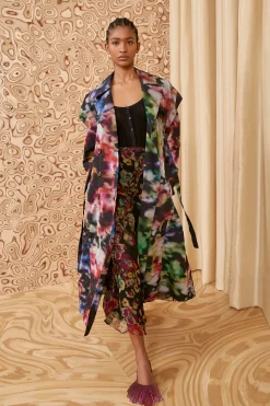 Best Sale Ulla Johnson Sigrid Coat Aura