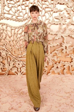 Cheap Ulla Johnson Sylvie Pant Aspen