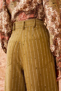 Cheap Ulla Johnson Sylvie Pant Aspen