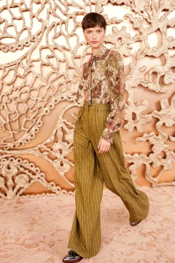 Cheap Ulla Johnson Sylvie Pant Aspen