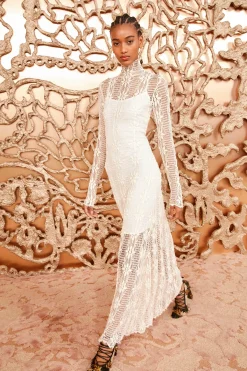 Cheap Ulla Johnson Talia Dress Pristine