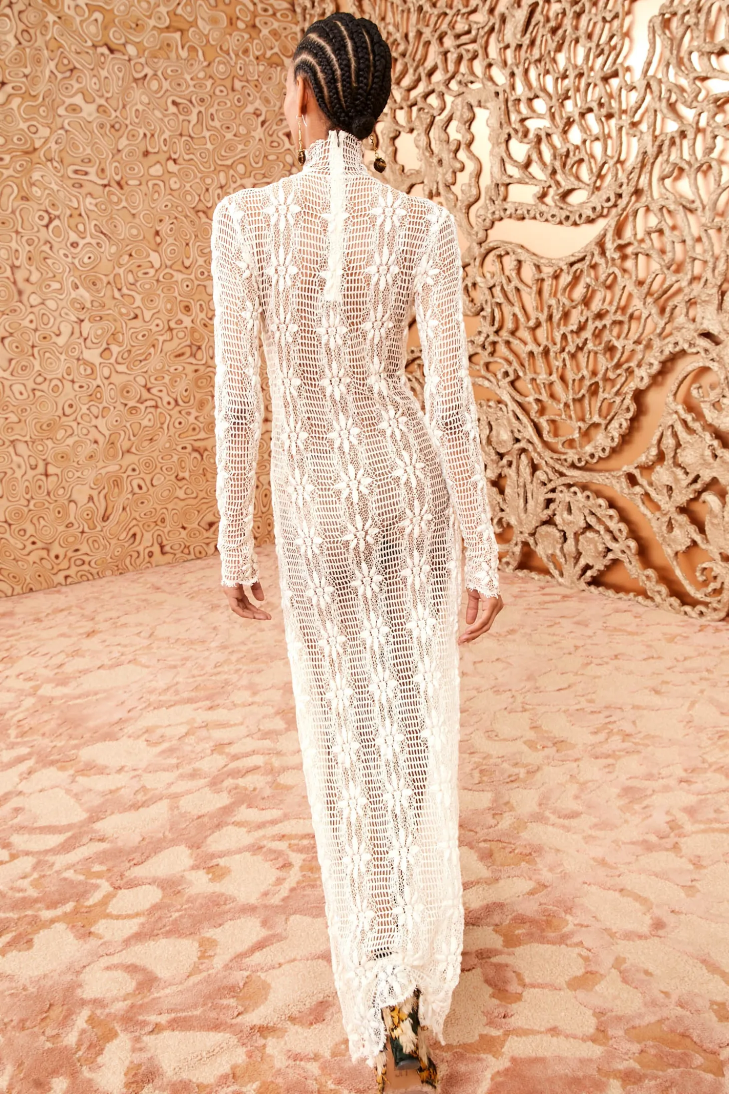 Cheap Ulla Johnson Talia Dress Pristine