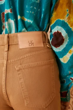 Best Ulla Johnson The Martine Jean Tangier Wash