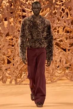 Cheap Ulla Johnson The Willow Jean Claret Wash