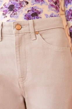 Hot Ulla Johnson The Willow Jean Dove