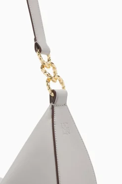 Outlet Ulla Johnson Twyla Large Hobo Dove