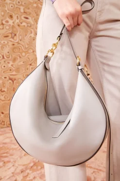 Outlet Ulla Johnson Twyla Large Hobo Dove