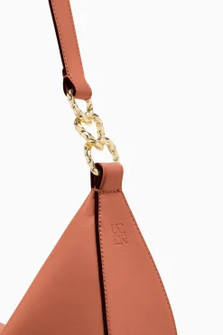 Hot Ulla Johnson Twyla Large Hobo Sierra