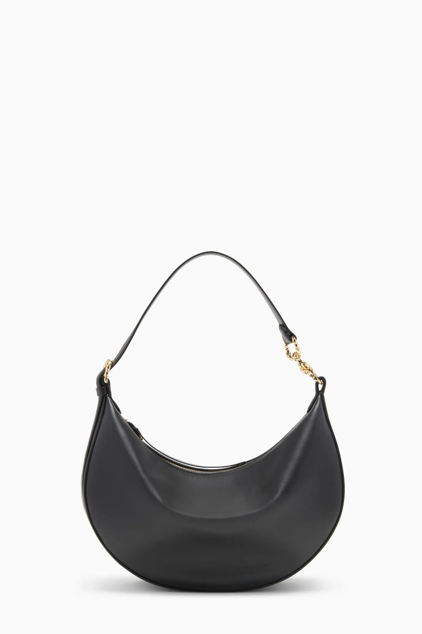 Cheap Ulla Johnson Twyla Small Hobo Noir