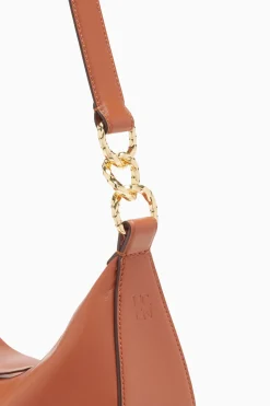 Online Ulla Johnson Twyla Small Hobo Sierra