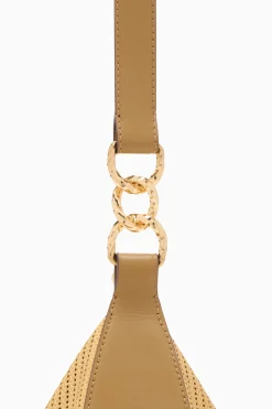 Hot Ulla Johnson Twyla Small Hobo Fawn