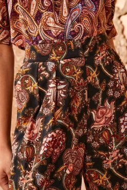 Cheap Ulla Johnson Valencia Pant Viola