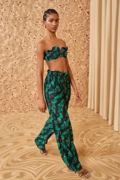 Outlet Ulla Johnson Vanessa Pant Oasis