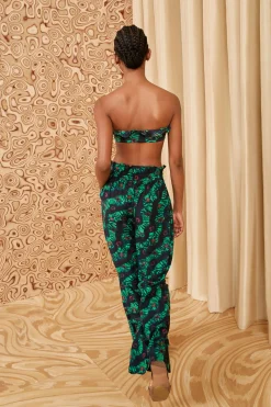 Outlet Ulla Johnson Vanessa Pant Oasis