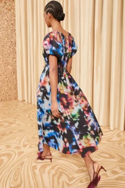 Discount Ulla Johnson Vika Dress Aura