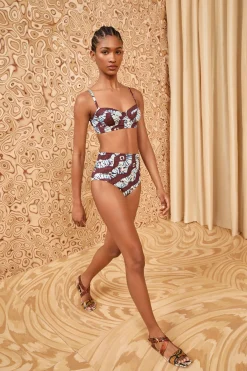 Store Ulla Johnson Zahara Bikini Bottom Pietra